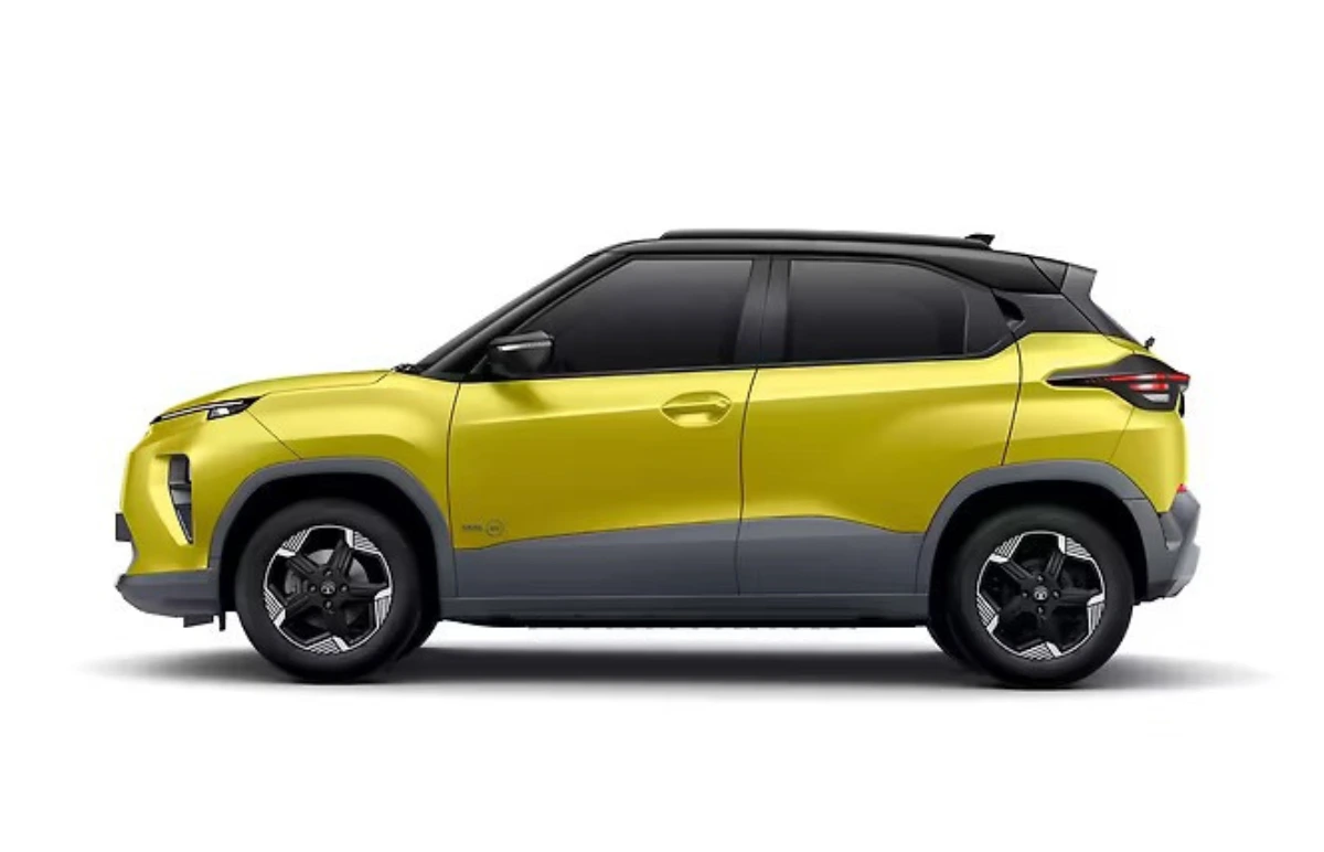 Cheap EV car in India